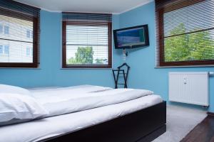 Apartament Rodzinny Klara