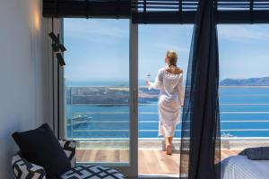 Nefeles Luxury Suites Santorini Greece