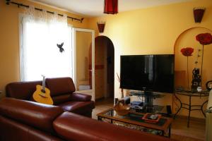 Villas Coeur de Lavande : photos des chambres