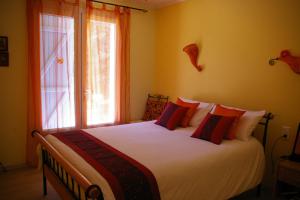 Villas Coeur de Lavande : photos des chambres