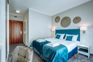 White Marina Apartamenty