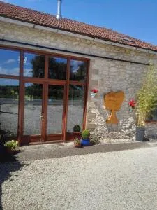 Le Chene Vert - Saint-Christophe