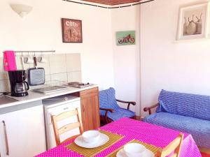 Loft for 2 in Rhodes town near Elli beach