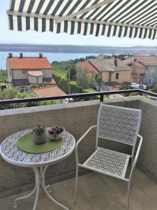 Apartments Ferguson - 3hvězdičkové hotely ve městě Jadranovo