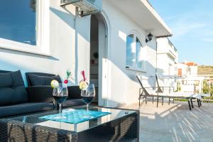 Apartment Rora