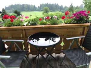 Haus Kleiner Seeblick