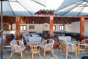 PENSION STRAWBERRY Skiathos Greece