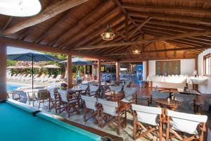 PENSION STRAWBERRY Skiathos Greece