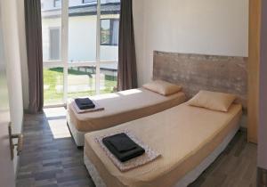 Karia Apartments