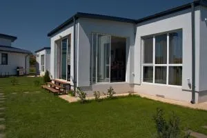 Karia Apartments - 沙布拉