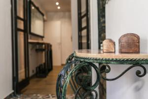 Casa Bisou Italia con SPA