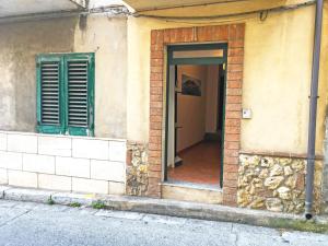 Apartament Scilla Casa GP Scilla Italia