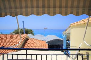 Theochari Angeliki GP - Studios Apartments