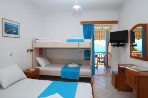 Theocharis Bros - Studios Apartments Lefkada Greece