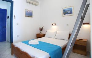 Theocharis Bros - Studios Apartments Lefkada Greece