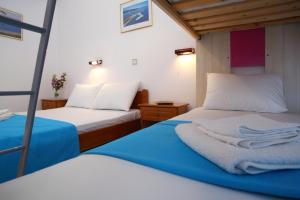 Theocharis Bros - Studios Apartments Lefkada Greece