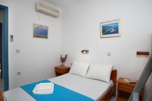 Theocharis Bros - Studios Apartments Lefkada Greece