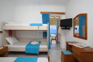 Theocharis Bros - Studios Apartments Lefkada Greece