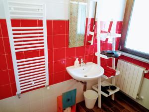 B&B Le Strade del GAVI img47