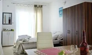 Apartmani Obala - 波尔吉察
