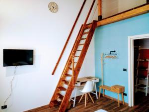 B&B Le Strade del GAVI img14