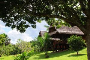 Pacaya Samiria Amazon Lodge -INCLUSIVE