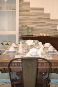 Chambre Double avec Salle de Bains Privative