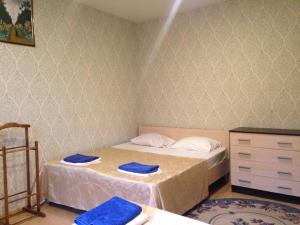 One-Bedroom Suite room in Guest House Komsomolskiy
