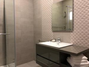 Executive Double Room room in Pensiunea Lido