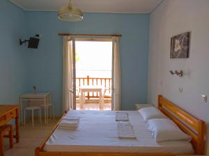 Kostas Studios Lefkada Greece