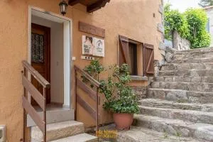 Los Navazuelos - Navacepeda de Tormes