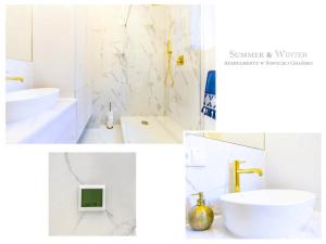Luxury Oliwa 3 bedroomsStudio12 families