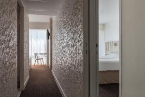 Hotels Hotel Le Nautic : photos des chambres