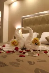 Hotel Ristorante Mariano - Salandra