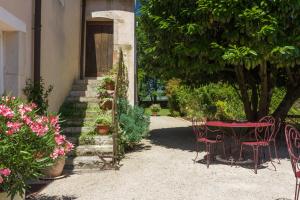 Hotels Hotel Le Clos : photos des chambres