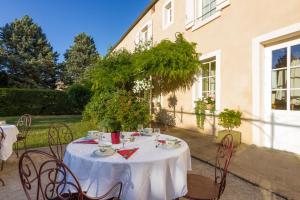 Hotels Hotel Le Clos : photos des chambres