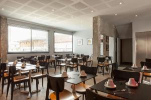 Hotels Hotel Le Nautic : photos des chambres