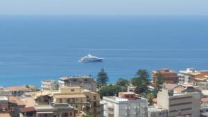 Appartamenti Borgo Panoramico N 5