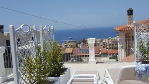 Appartamenti Borgo Panoramico N 5