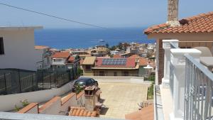 Appartamenti Borgo Panoramico N 5