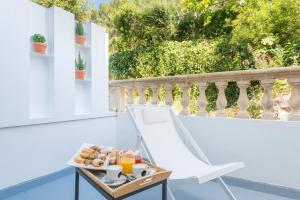 Boutique Hotel Oriola