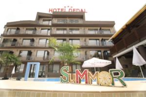 Hotel Dedal