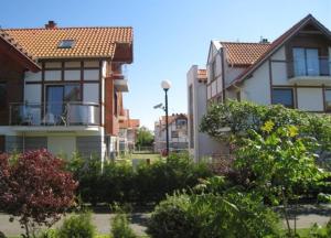 Apartament Morski