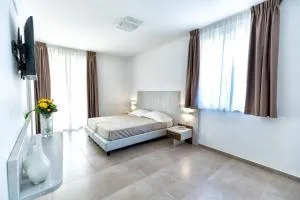 Vasto Aparthotel - Термолі