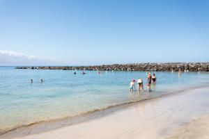 Playa de Las Américas Holiday Home