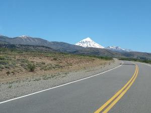 TU RINCON EN LA PATAGONIA