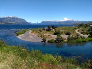 TU RINCON EN LA PATAGONIA