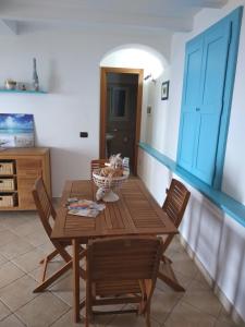 Villa del Mito - Blue Marine