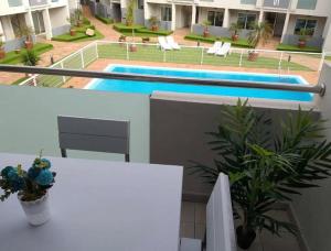 APARTAMENTO MAGNIFIK