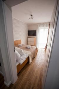 Apartamenty Bałtyckie - Sloneczna Oaza - Parking, Taras, Ogród, WIFI